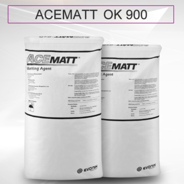 赢创消光粉ACEMATT® 900