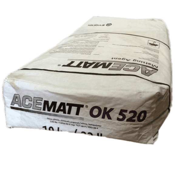 赢创消光粉ACEMATT® HK 520 