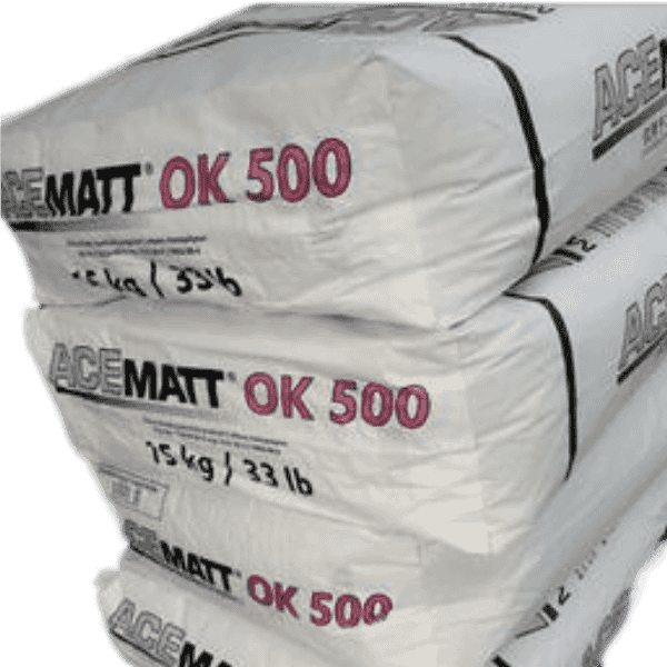 赢创消光粉ACEMATT® OK 500
