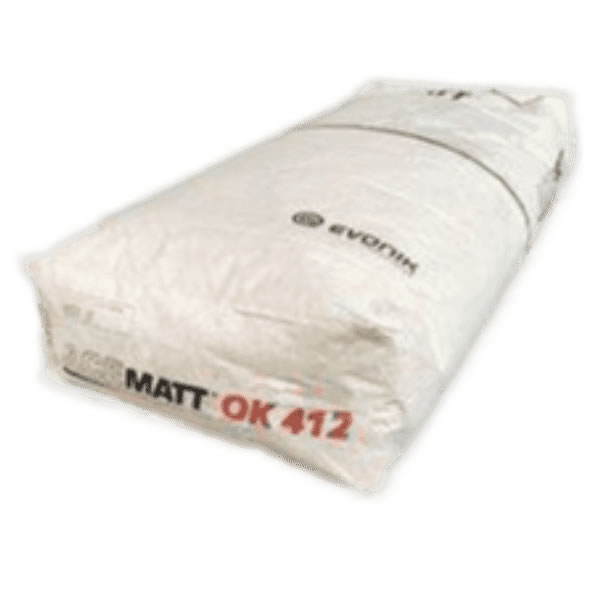  赢创消光粉ACEMATT® OK 412